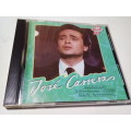 Jose` Carreras Music CD 1993