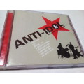 Anti - Idol Music CD