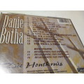 Danie Botha CD