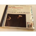 Herbert Von Karajan Classic CD