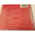 Bizet Tchaikovsky Classic CD