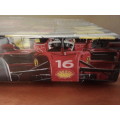 1500 Piece Puzzle - Grand Prix  Racing Car