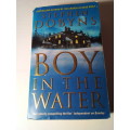 Boy in the Water  - Stephen Dobyns - Crime Fiction Novel
