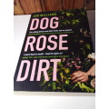 Dog Rose Dirt - Jen Williams - Suspence Novel