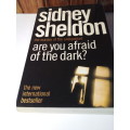 Are you afraid of the dark - Sidney Sheldon - Suspense Novel