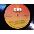 Bob Dylan - Slow Train Goming Vinyl LP 1979