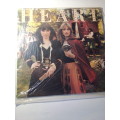 Heart - Little Queen Vinyl LP 1977