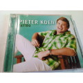 Pieter Koen - Tattoo Music CD