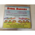 Bybel Buddies - 6 Kinder Bybel Stories CD Nog Geseel