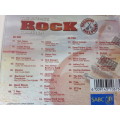 Ultimate Rock Collection Double CD