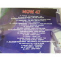Now 47 Music CD