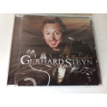 Gerhard Steyn - Tien van Harte CD - Nog Geseel