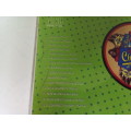Choc Rocker Music Collection Promotional Music CD