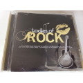 Ladies of Rock Music CD
