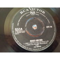Jim Reeves 7 Singel See Pics for Songs