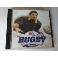 Rugby 2001 CD Game
