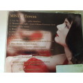 Tereza - Misty Music CD