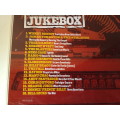 Rebellious Jukebox Music CD