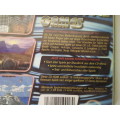 Helicopter Games CD Foreign Language