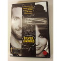 Silver Linings Playbook DVD Movie