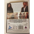 Silver Linings Playbook DVD Movie