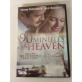 90 Minutes in Heaven DVD Movie