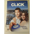 Click DVD Movie