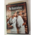 No Reservations DVD Movie