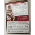 No Reservations DVD Movie