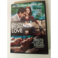 Crazy Stupid Love DVD Movie