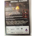 Buffalo Soldiers DVD Movie