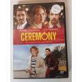 Ceremony DVD Movie