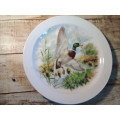 Royal Avon `Clara` Plate