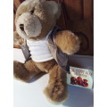 The Teddy Bear Collection `Philip the Photographer` See Description