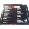 Rise and Shine Music CD Various artists