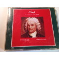 Classic Music CD Bach