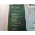 Traditional Irish Music CD