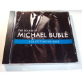 Salute to Michael Bublè Music CD