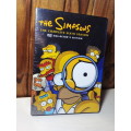 The Simpsons Complete Sixth Season