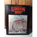 London 1900 - Alastair Service