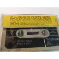 Demis Roussos Cassette Tape
