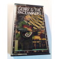 Gerry & The Pacemakers Cassette Tape