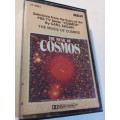 Cosmos Cassette Tape