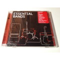 Essential Bands Music Double CD