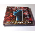 No 1 70`s Rock Collection  - Disc 1 Missing Only Disc 2