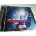 Riccardo Cocciante Tour 98 Music CD