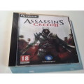 Assassin`s Creed II PC DVD-ROM Game