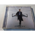 Russell Watson Music CD
