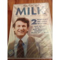 Milk DVD Movie  - Still Sealed (SP017)