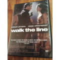 Walk the Line DVD Movie (SP018)